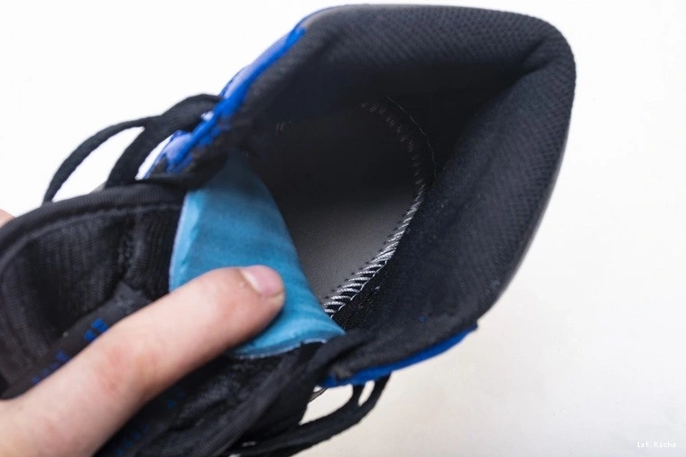 1 High Game 555088-403 Royal OG Retro Air Jordan 0115